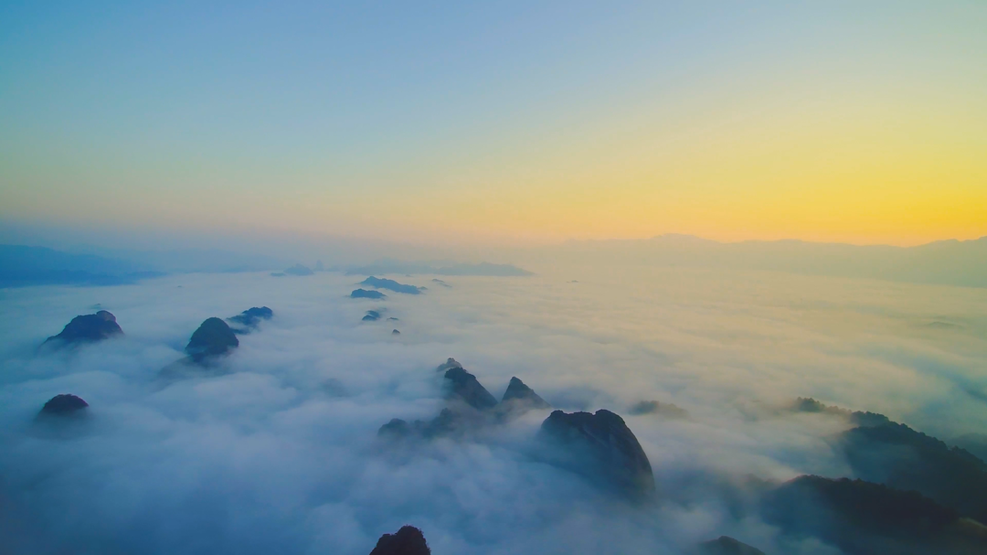 兩岸一家親，同胞心連心。臺(tái)灣少數(shù)民族歌手楊品驊為崀山代言