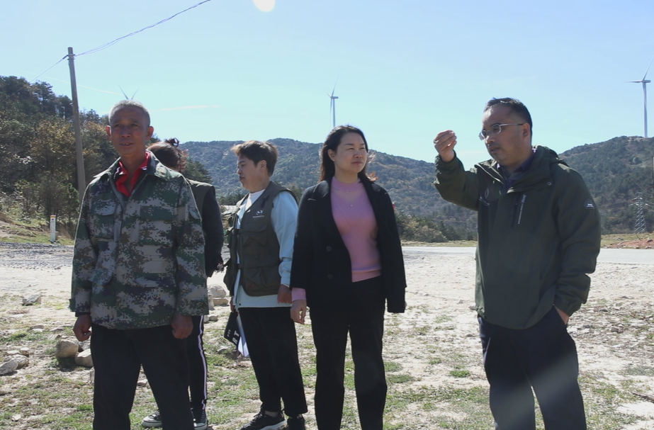 县政协开展保护候鸟专项民主监督活动