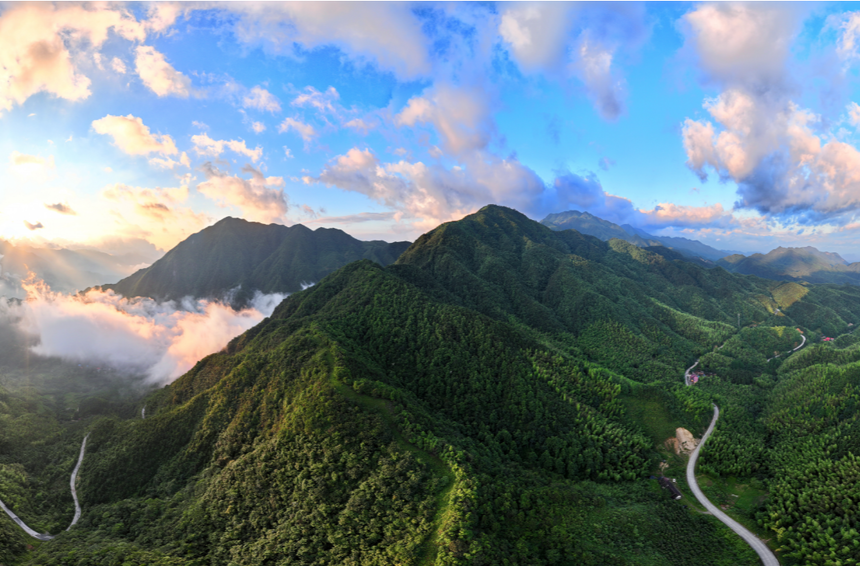 “舜皇杯”全國(guó)攝影大賽即將啟動(dòng)