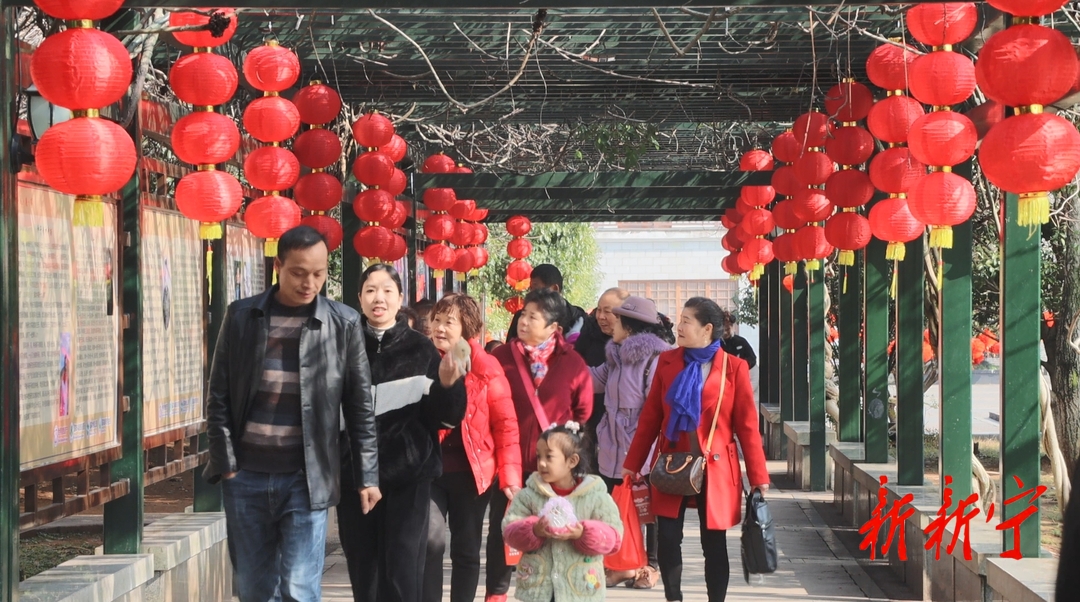 崀山：喜迎文旅市场“开门红”