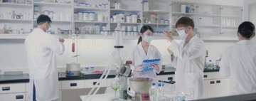 微视频｜青春飞扬、奋斗无悔