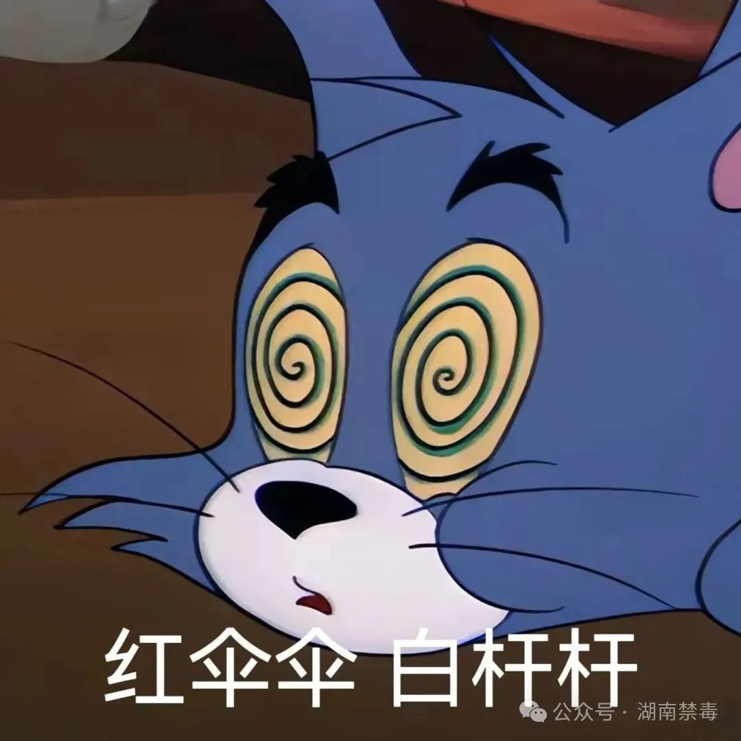 远离毒蘑菇，不做“菇”勇者