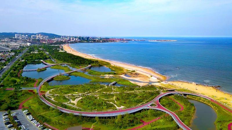 時(shí)政微觀察丨從這些辯證關(guān)系，讀懂“現(xiàn)代化人民城市”
