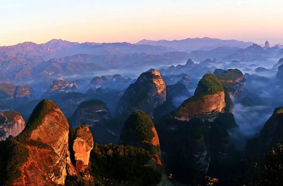 “羽”你有约，嗨玩新宁，这份旅游攻略请查收！