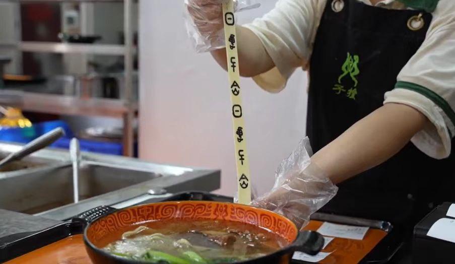 好评中国丨博物馆的“干饭热”，也是文化热